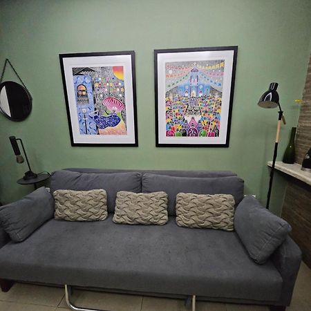 Loft Apartment Rio de Janeiro Exterior photo