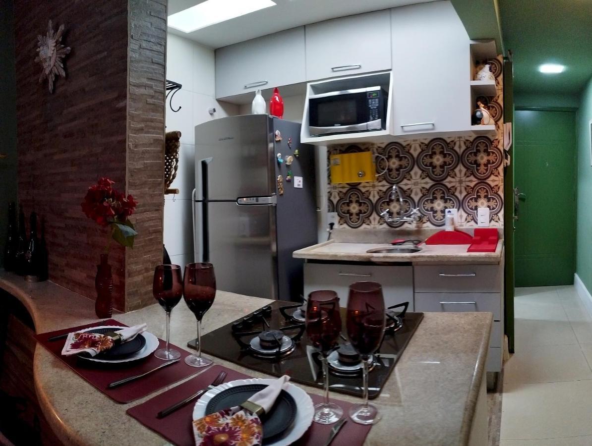 Loft Apartment Rio de Janeiro Exterior photo