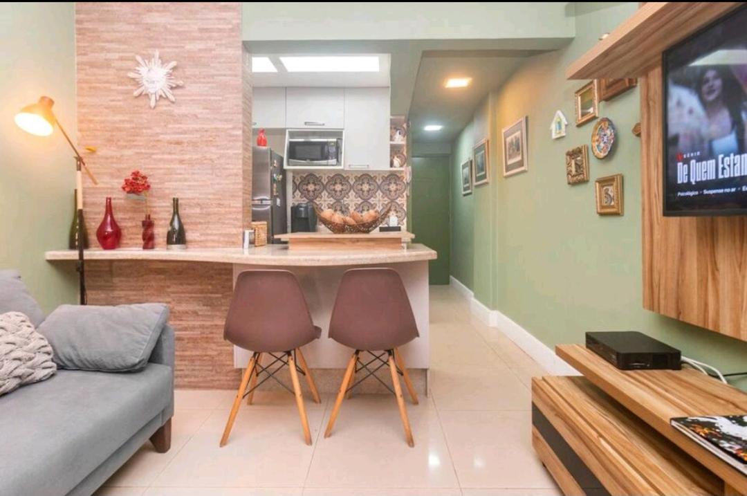 Loft Apartment Rio de Janeiro Exterior photo